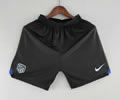 22-23 Atletico Madrid Shorts away soccer pant