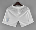 2022 England Shorts home away soccer pant