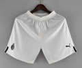 22-23 ACM Shorts Black soccer pant