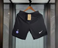 23-24 Player Shorts Inter Milan Black