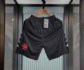 23-24 Vasco da Gama Black Shorts