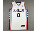 NBA philadelphia 76ers Magic Men Jersey