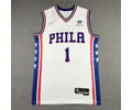 NBA philadelphia 76ers Magic Men Jersey