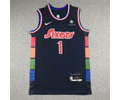 NBA philadelphia 76ers Magic Men Jersey