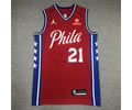 NBA philadelphia 76ers Magic Men Jersey