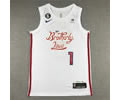 NBA philadelphia 76ers Magic Men Jersey