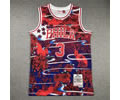 NBA philadelphia 76ers Magic Men Jersey