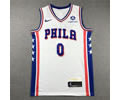 NBA philadelphia 76ers Magic Men Jersey