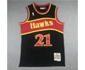 NBA Jersey Atlanta Hawks Men
