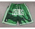 NBA Jersey Pants Boston Celtics Men
