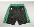 NBA Jersey Pants Boston Celtics Men