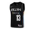 NIKE Jersey Brooklyn Nets Men Jersey