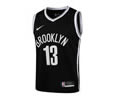 NIKE Jersey Brooklyn Nets Men Jersey