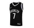 NIKE Jersey Brooklyn Nets Men Jersey