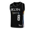NIKE Jersey Brooklyn Nets Men Jersey