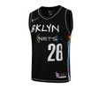 NIKE Jersey Brooklyn Nets Men Jersey