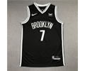 NBA Jersey Brooklyn Nets Men Jersey