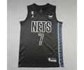 NBA Jersey Brooklyn Nets Men Jersey