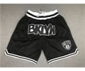 NBA Jersey Pants Brooklyn Nets Men