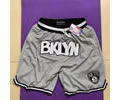 NBA Jersey Pants Brooklyn Nets Men