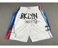 NBA Jersey Pants Brooklyn Nets Men