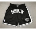NBA Jersey Pants Brooklyn Nets Men