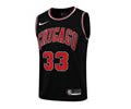 NIKE Jersey Chicago Bulls Men Jersey