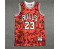 NBA Jersey Chicago Bulls Men Jersey