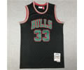 NBA Jersey Chicago Bulls Men Jersey