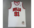 NBA Jersey Chicago Bulls Men Jersey