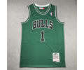 NBA Jersey Chicago Bulls Men Jersey