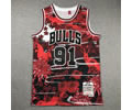 NBA Jersey Chicago Bulls Men Jersey