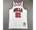 NBA Jersey Chicago Bulls Men Jersey