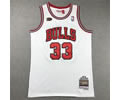 NBA Jersey Chicago Bulls Men Jersey