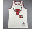 NBA Jersey Chicago Bulls Men Jersey