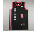 NBA Jersey Chicago Bulls Men Jersey