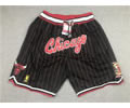 NBA Jersey Pants Chicago Bulls Men