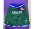 NBA Jersey Pants Dallas Mavericks Men