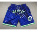 NBA Jersey Pants Dallas Mavericks Men