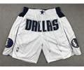 NBA Jersey Pants Dallas Mavericks Men