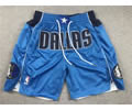 NBA Jersey Pants Dallas Mavericks Men