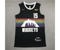 NBA Jersey Denver Nuggets Men