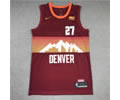 NBA Jersey Denver Nuggets Men