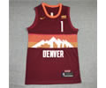 NBA Jersey Denver Nuggets Men
