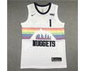 NBA Jersey Denver Nuggets Men