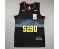 NBA Jersey Denver Nuggets Men