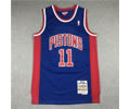 NBA Jersey Detroit Pistons Men