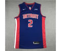 NBA Jersey Detroit Pistons Men
