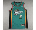 NBA Jersey Detroit Pistons Men