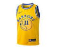 NIKE Jersey Golden state warriors Men Jersey